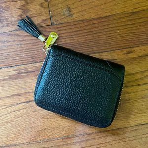 NEW credit card holder - never used